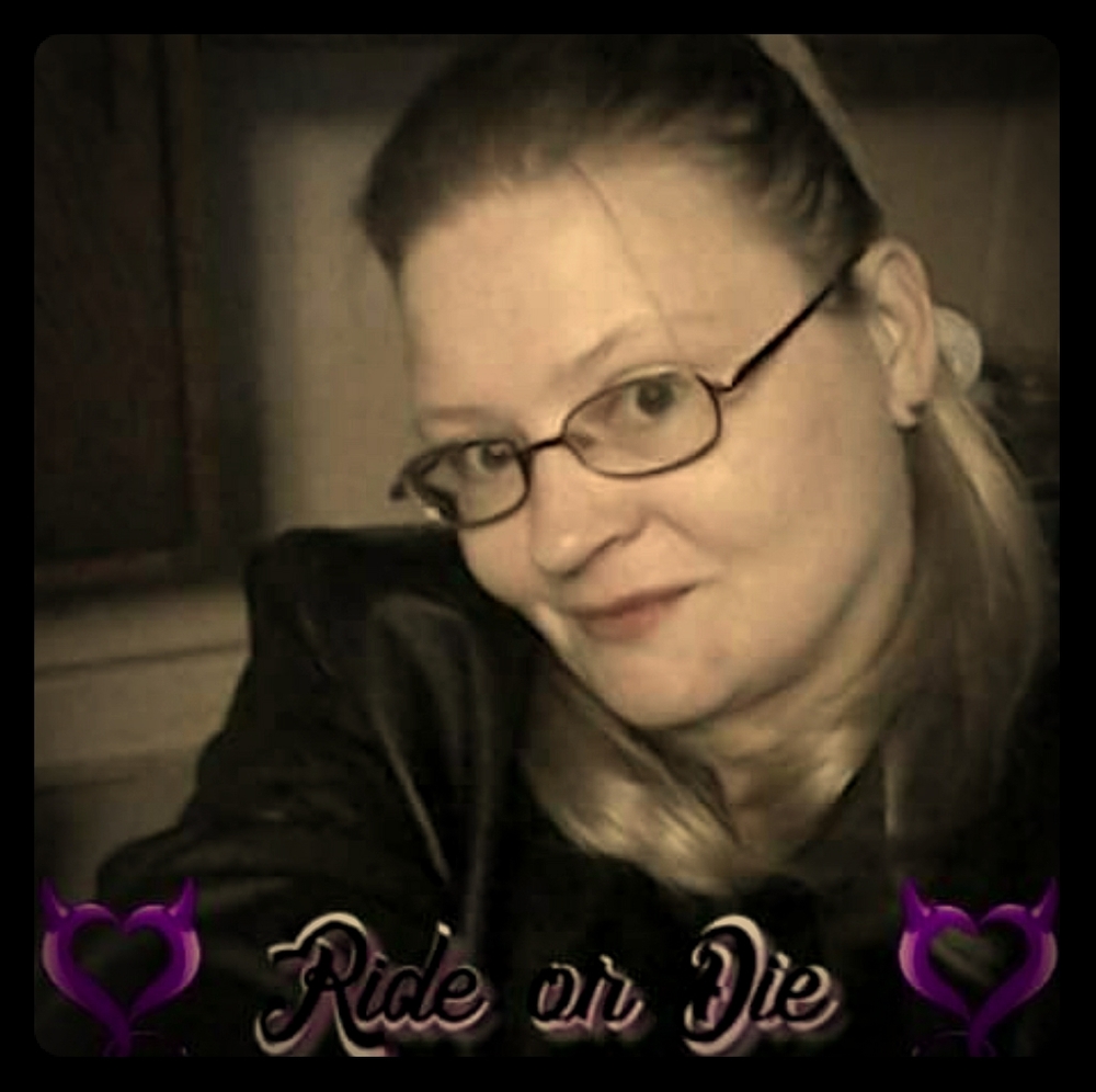 Meet your Posher, Suzi